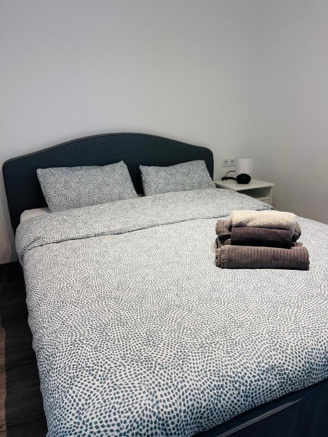 Apartamento Peset Wifi Apartment Valencia Exterior photo